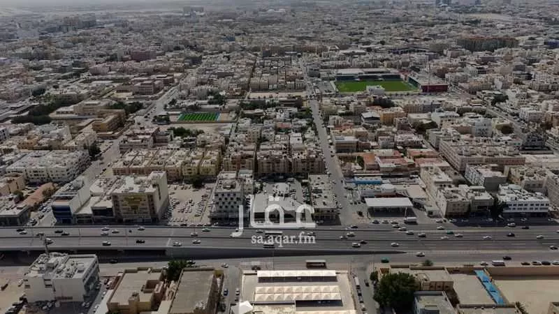 2418 sqm land in North Al Khobar 5