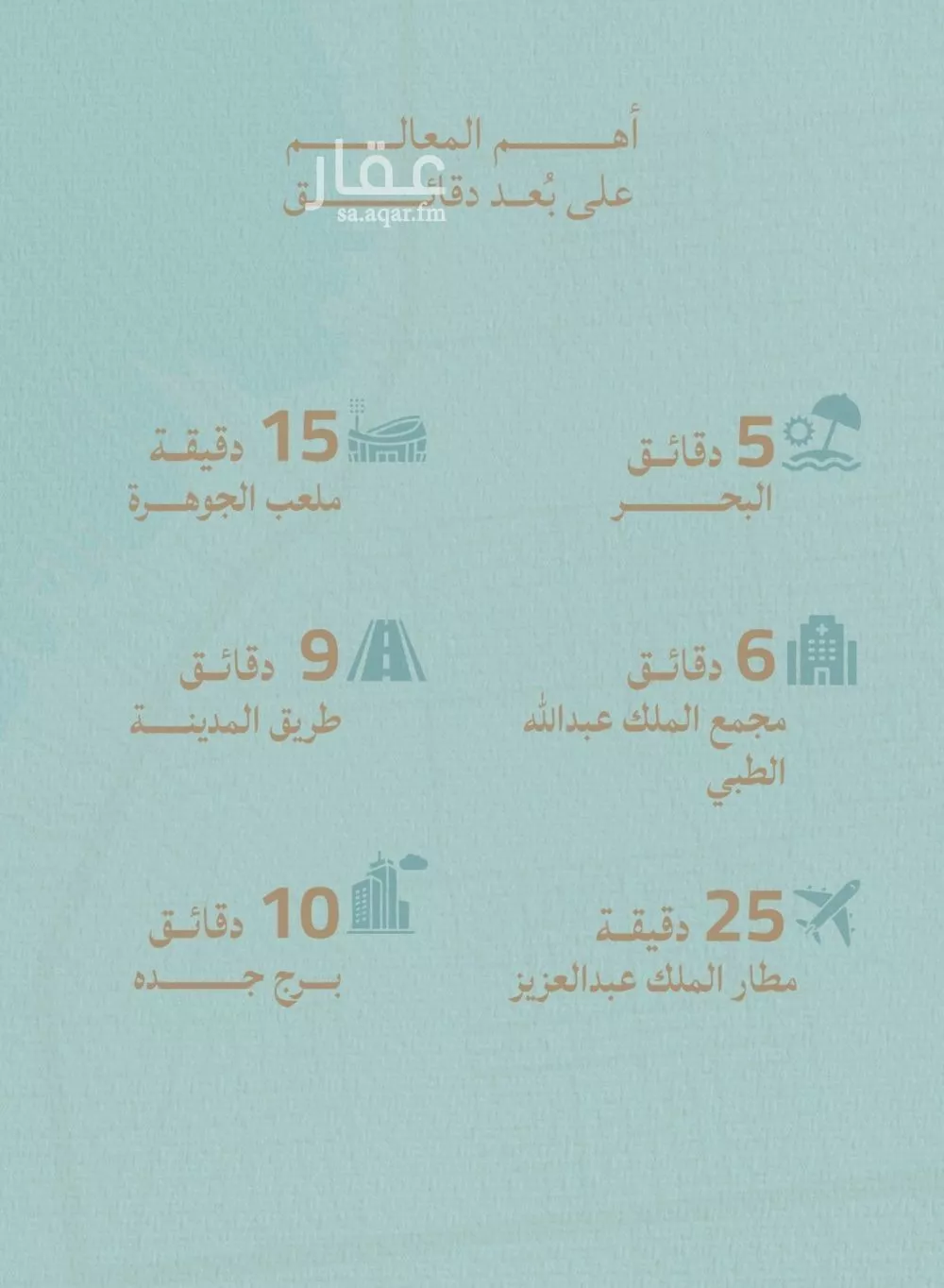 شقة 6 غرف في الياقوت 4