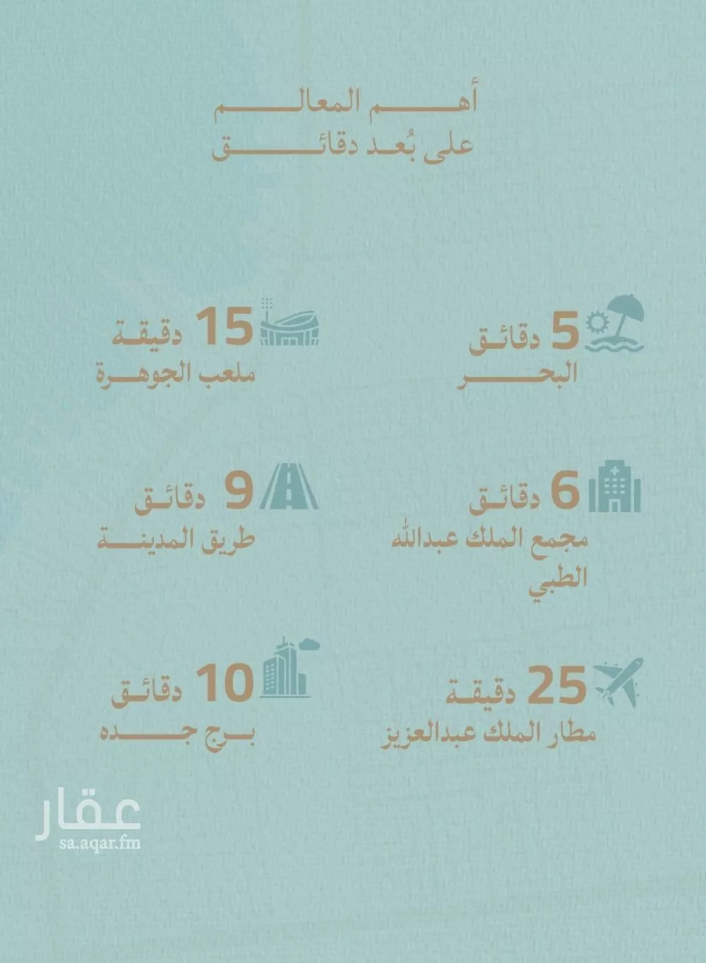 شقة 3 غرف في الياقوت 6