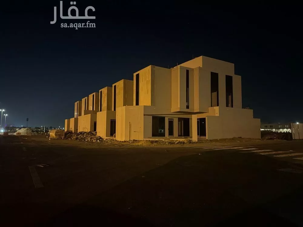 فيلا 6 غرف في السفن 5