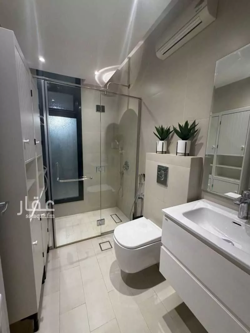 4 bedroom apartment in Al Aqiq 11