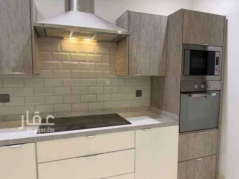 4 bedroom apartment in Al Aqiq 16
