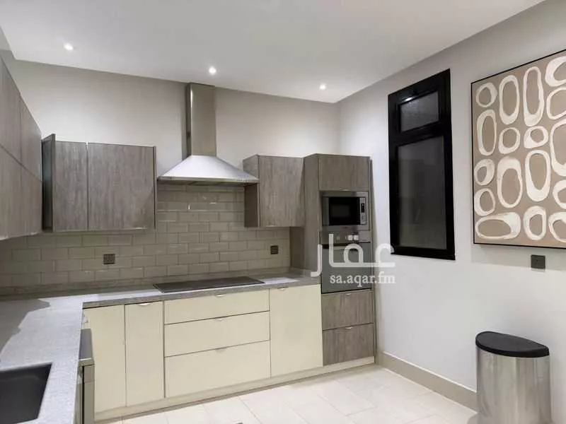 4 bedroom apartment in Al Aqiq 17