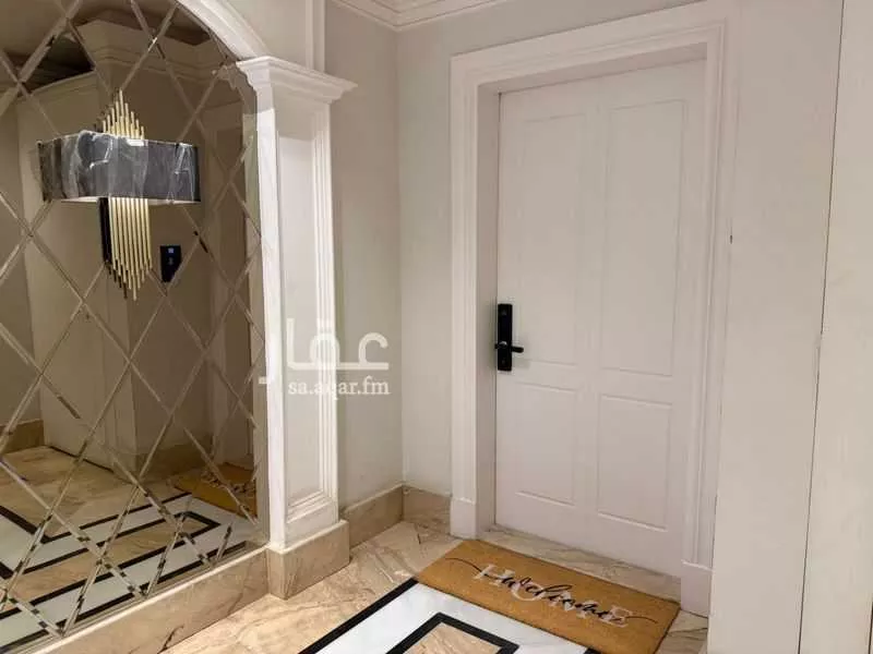 4 bedroom apartment in Al Aqiq 18
