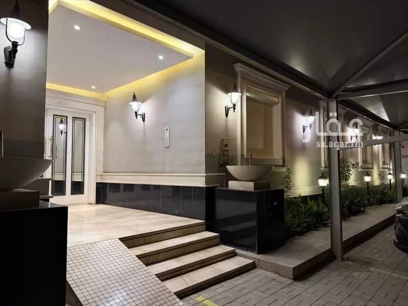 4 bedroom apartment in Al Aqiq 19