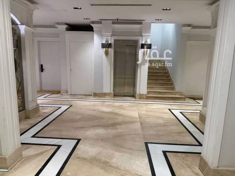 4 bedroom apartment in Al Aqiq 20