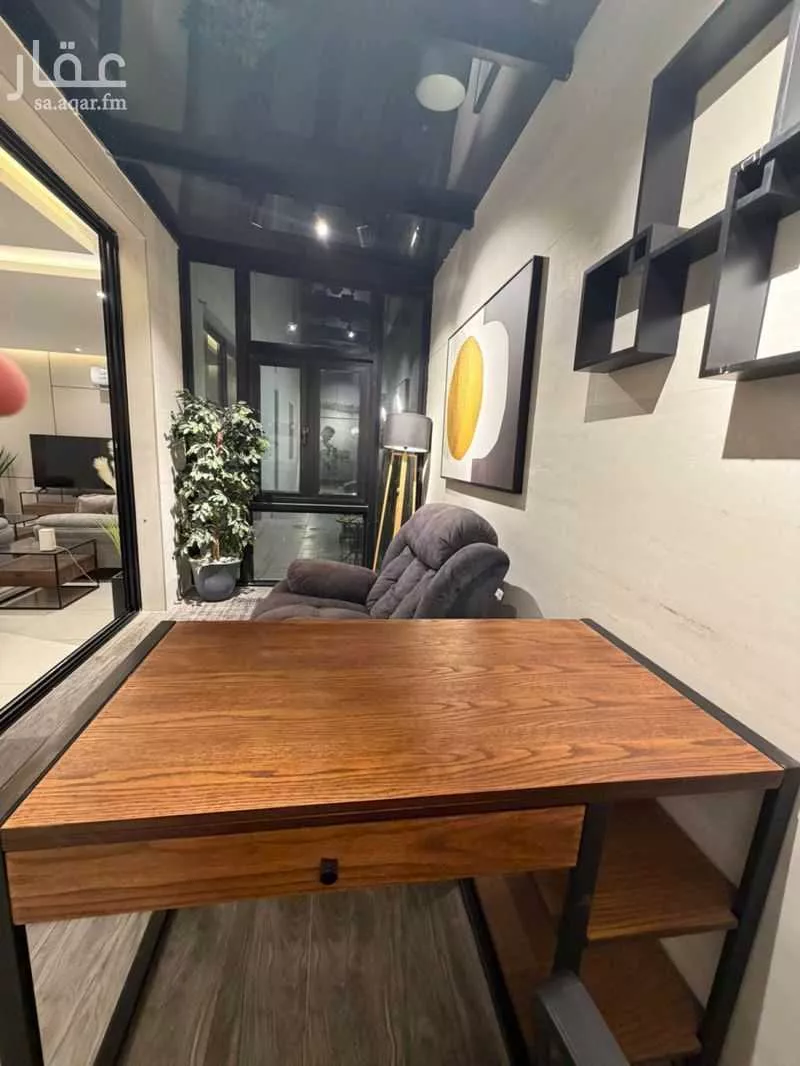 4 bedroom apartment in Al Aqiq 3