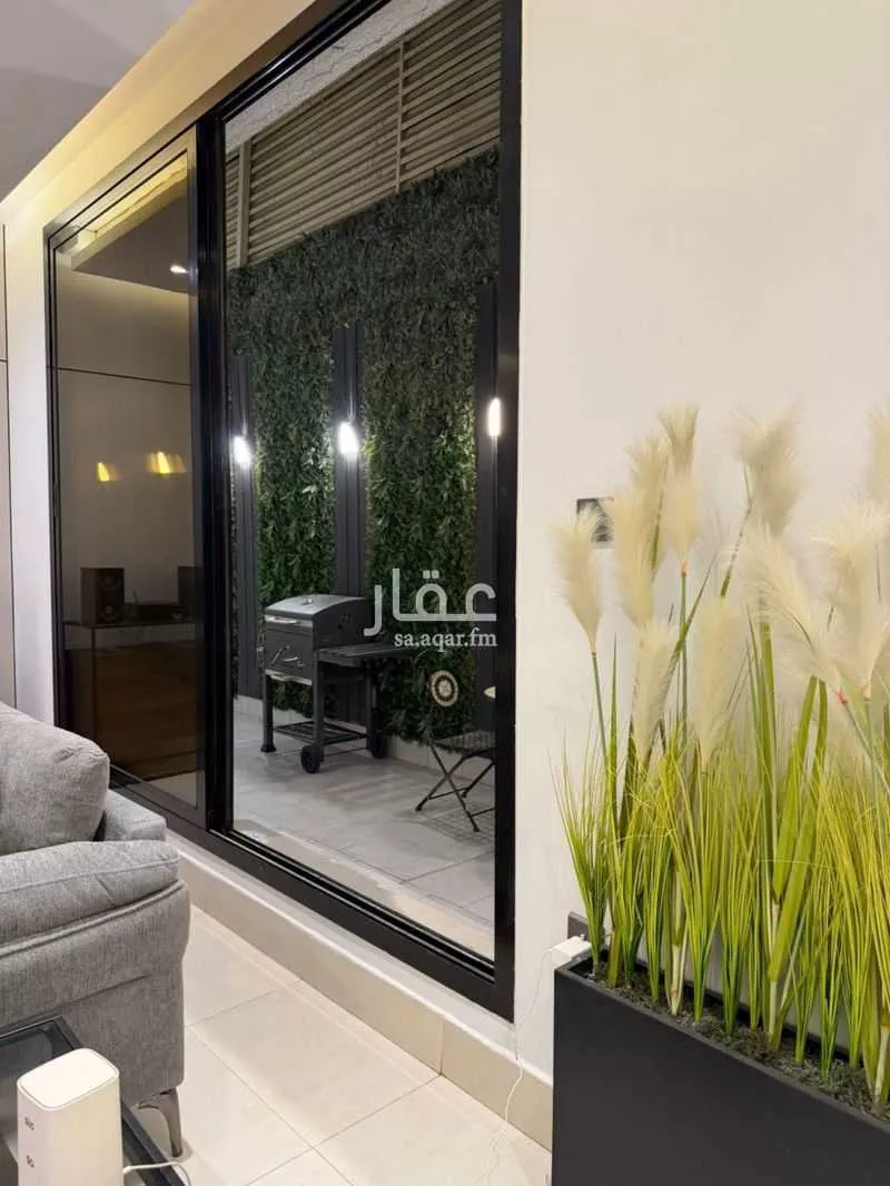 4 bedroom apartment in Al Aqiq 4