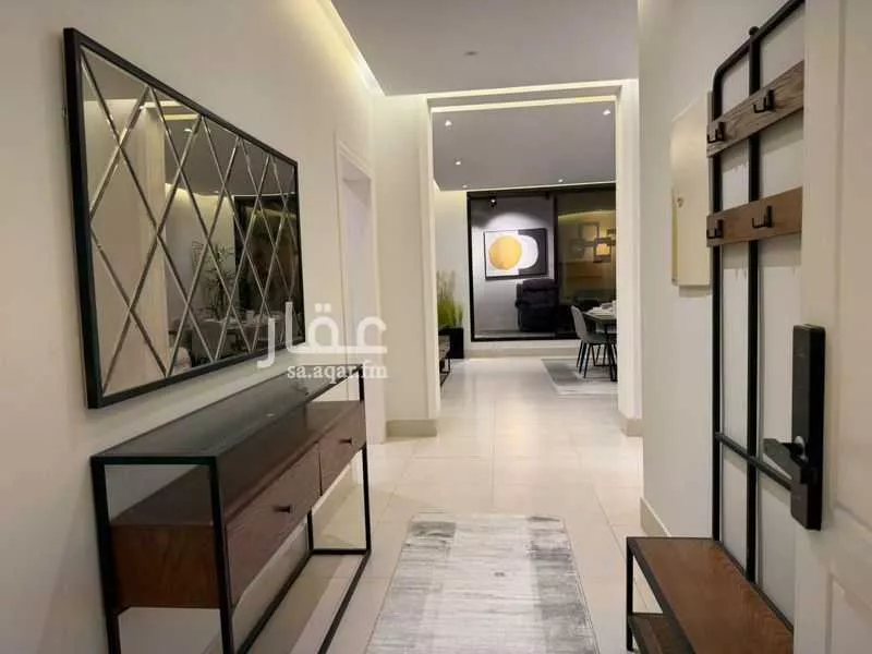 4 bedroom apartment in Al Aqiq 8