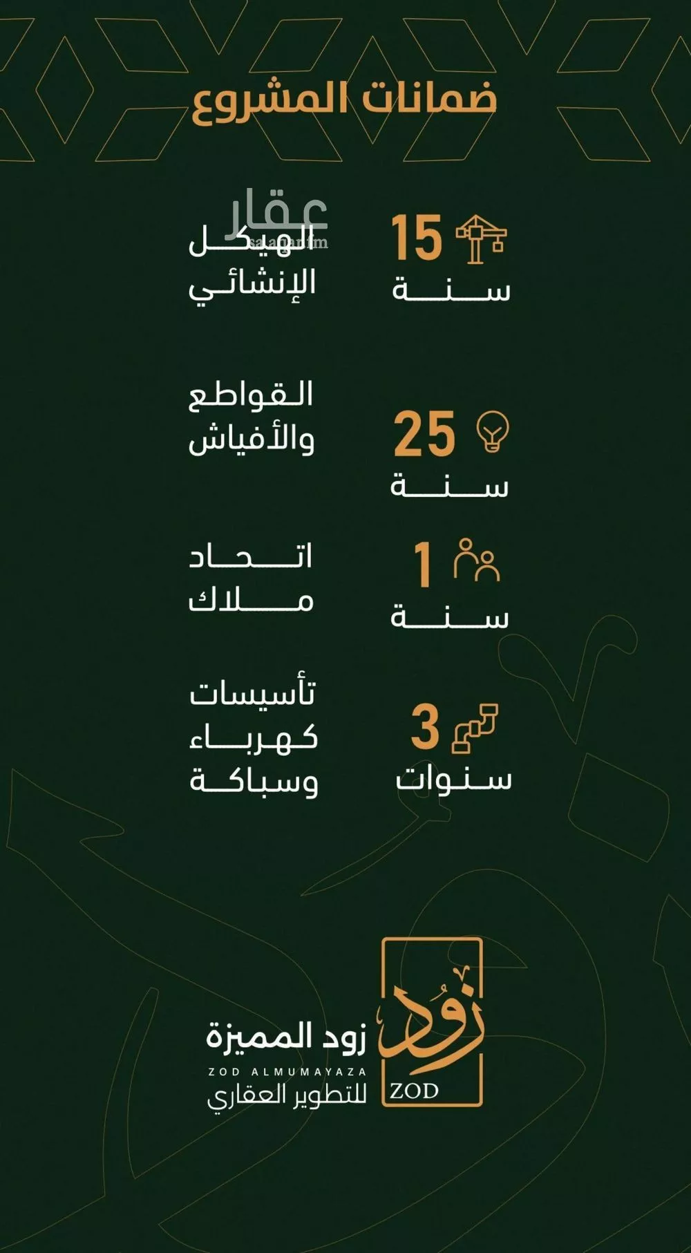 شقة 2 غرف في الربوة 5