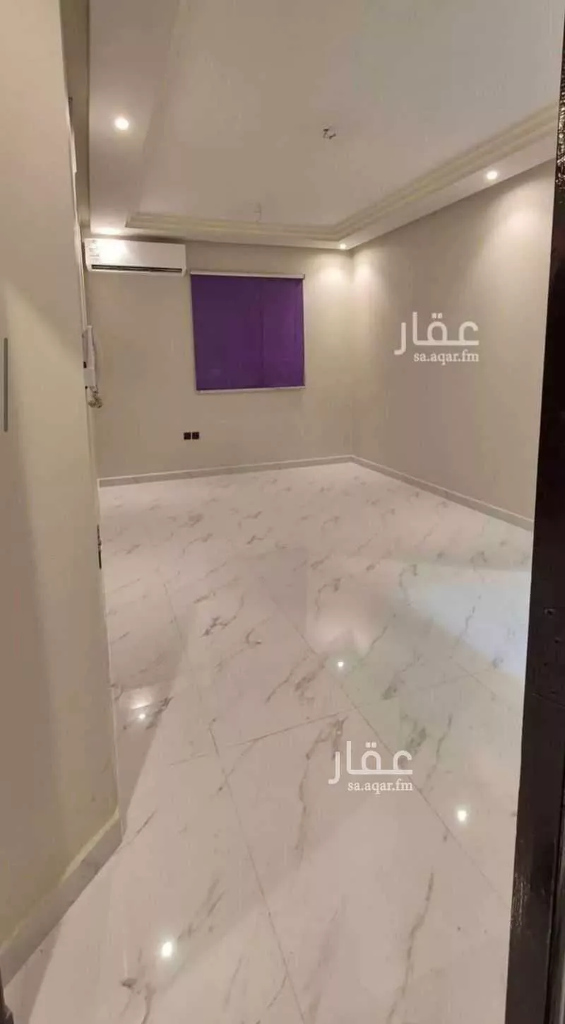 شقة 3 غرف في العقيق 2