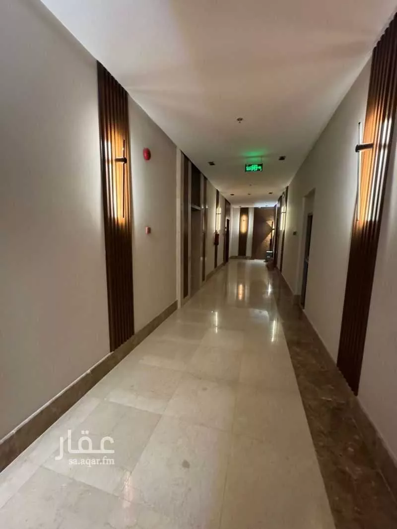 شقة 3 غرف في قرطبة 7
