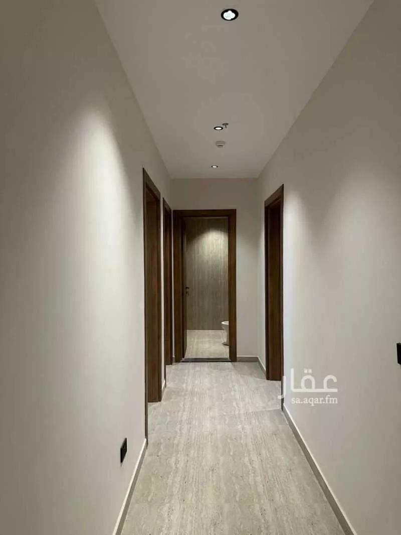 شقة 3 غرف في النرجس 23