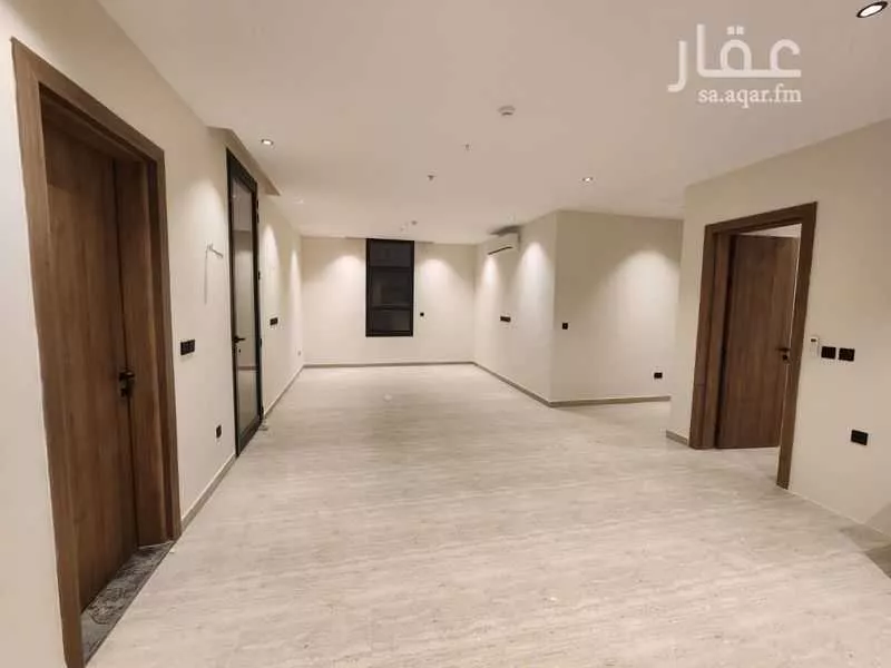 شقة 3 غرف في النرجس 8