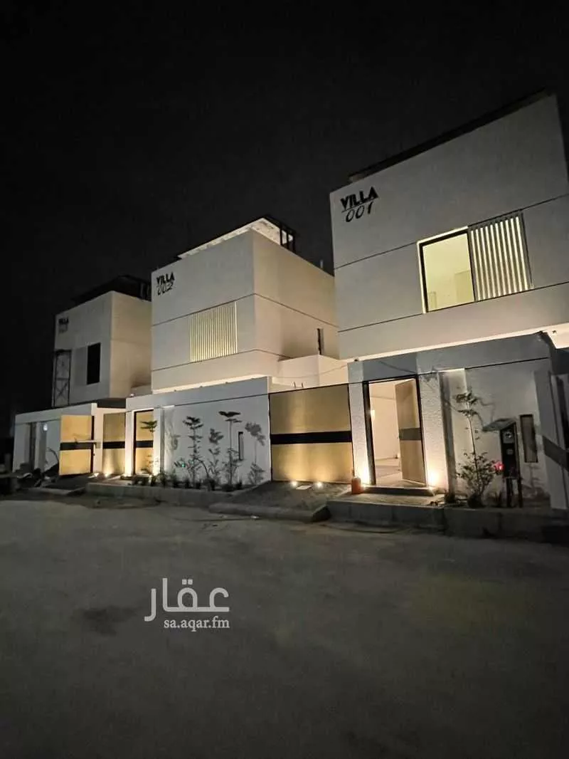 فيلا 5 غرف في الصواري 3