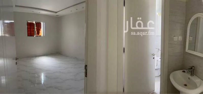 شقة 3 غرف في عكاظ 2