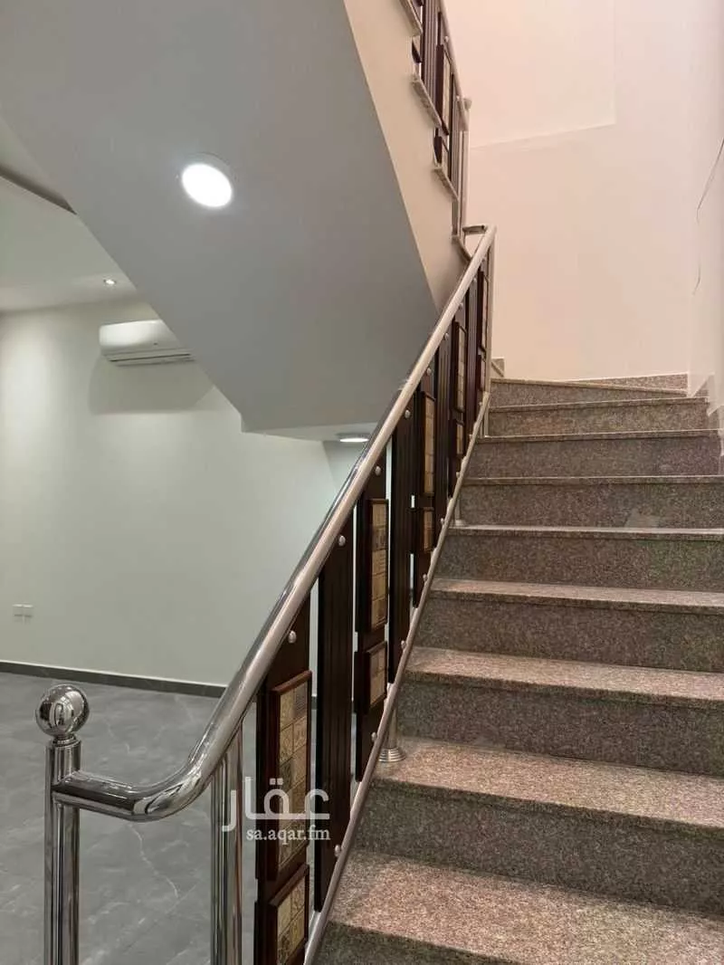 شقة 3 غرف في العارض 5