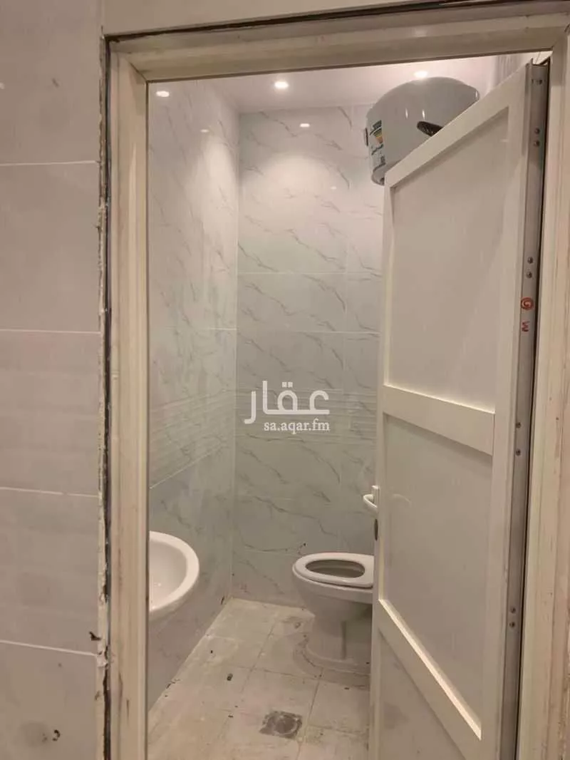 شقة 1 غرف في النهضة 4
