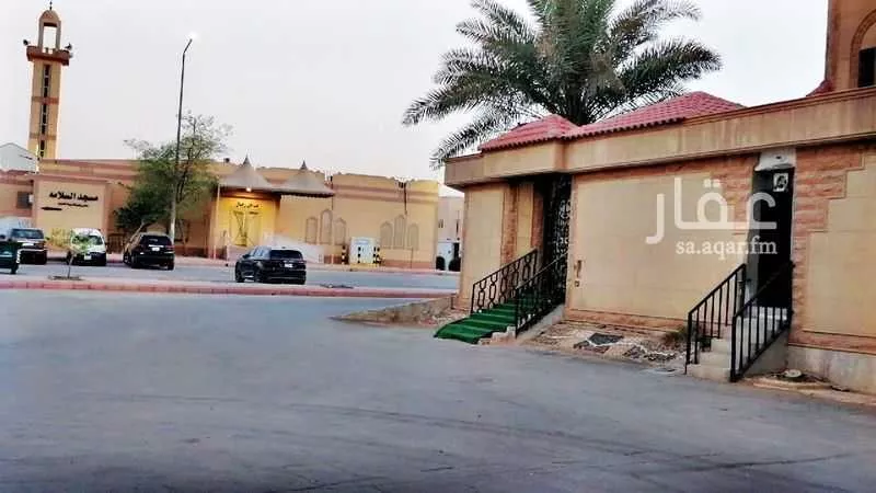 فيلا 8 غرف في السويدي الغربي 2