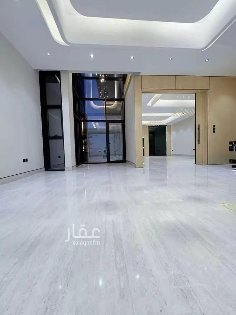 فيلا 6 غرف في المهدية 4
