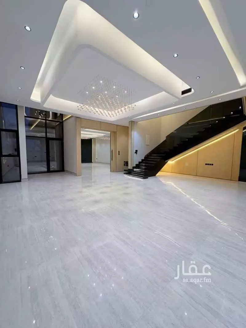 فيلا 6 غرف في المهدية 5