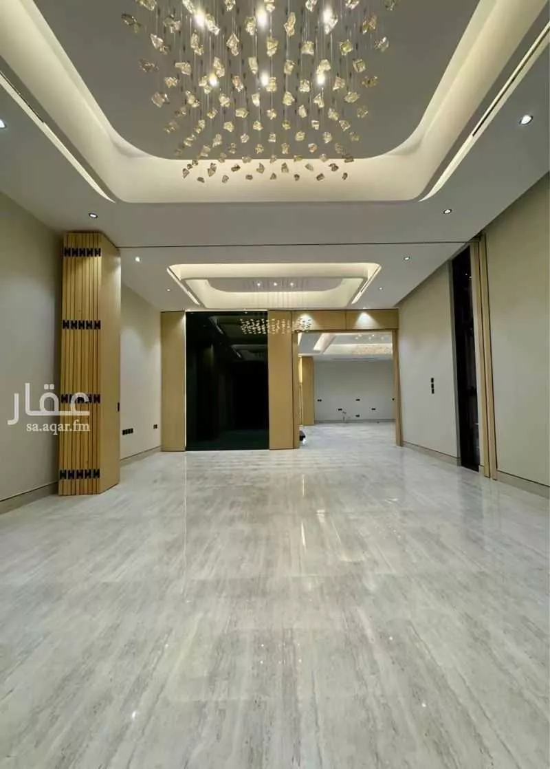 فيلا 8 غرف في المهدية 3