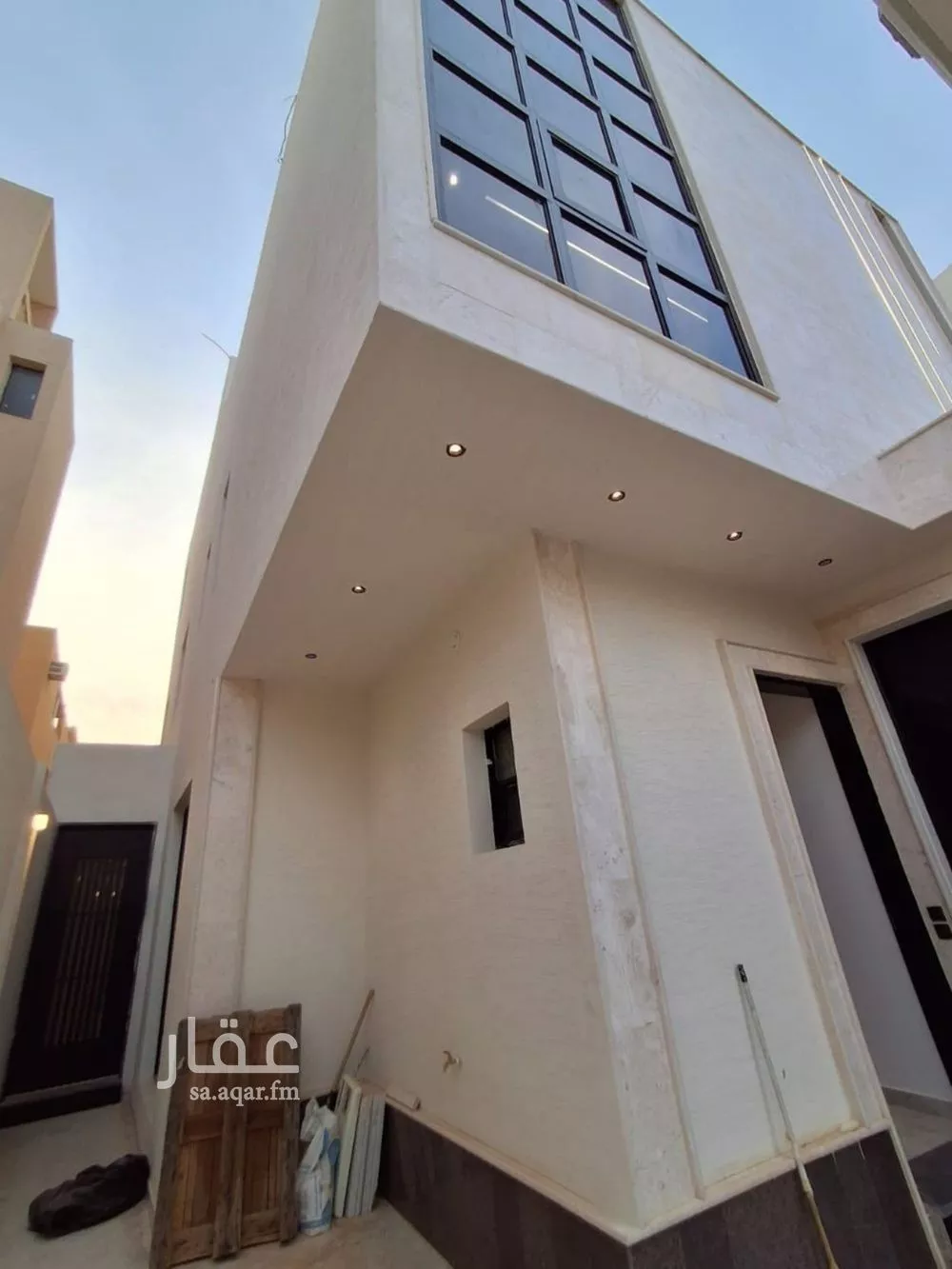 فيلا 6 غرف في طويق 2