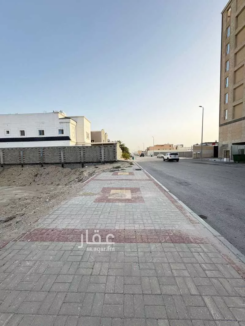 765 sqm land in At Tahliyah 2