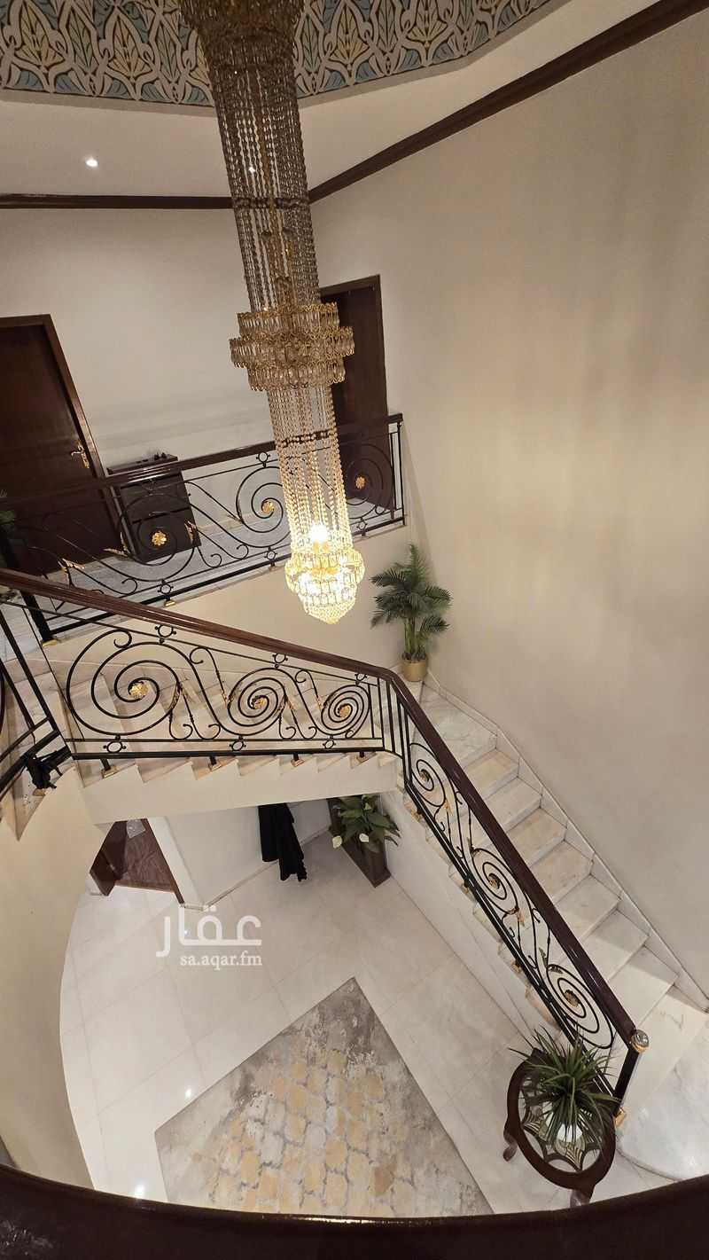 4 bedroom villa in Al Jazirah, Riyadh 5
