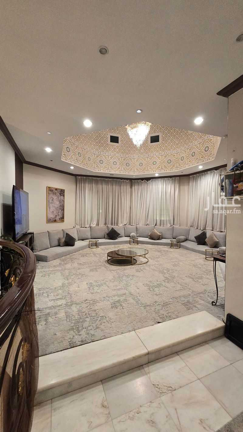 4 bedroom villa in Al Jazirah, Riyadh 16