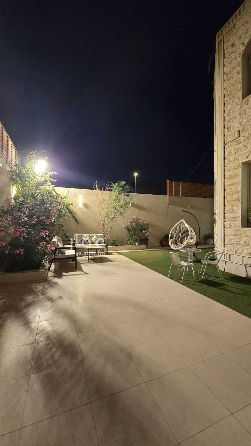4 bedroom villa in Al Jazirah, Riyadh 4