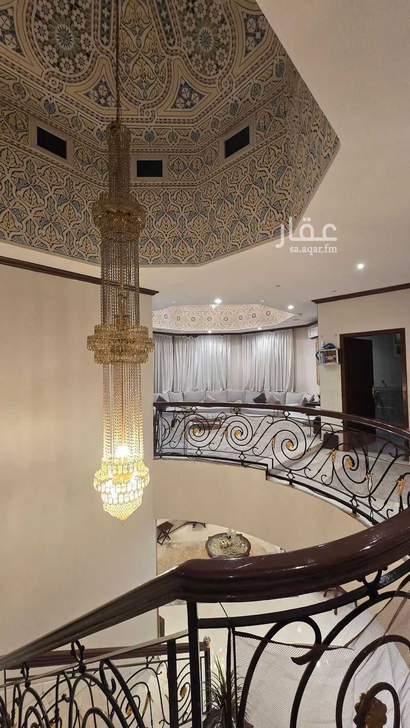 4 bedroom villa in Al Jazirah, Riyadh 11