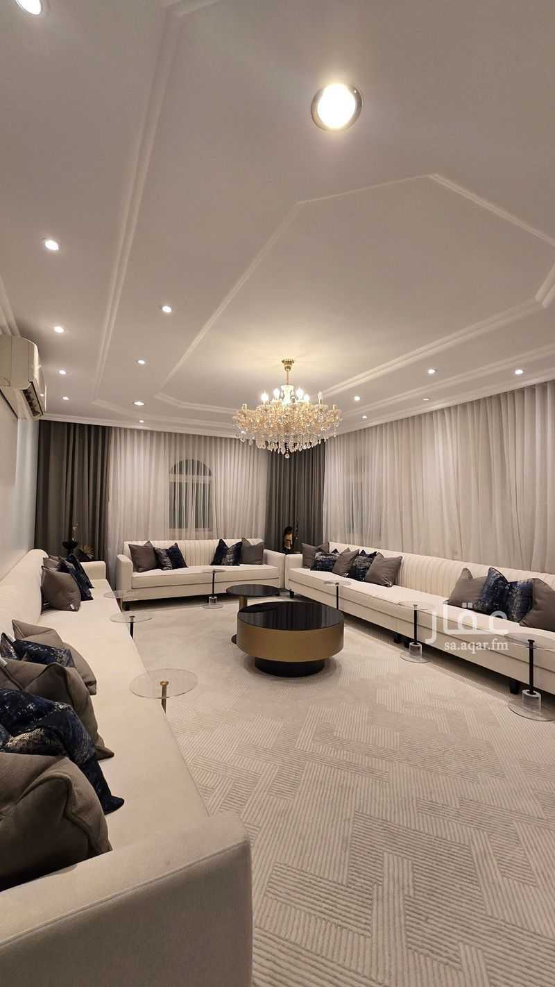 4 bedroom villa in Al Jazirah, Riyadh 2