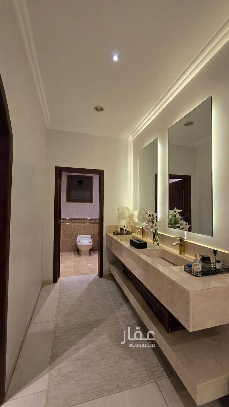 4 bedroom villa in Al Jazirah, Riyadh 3