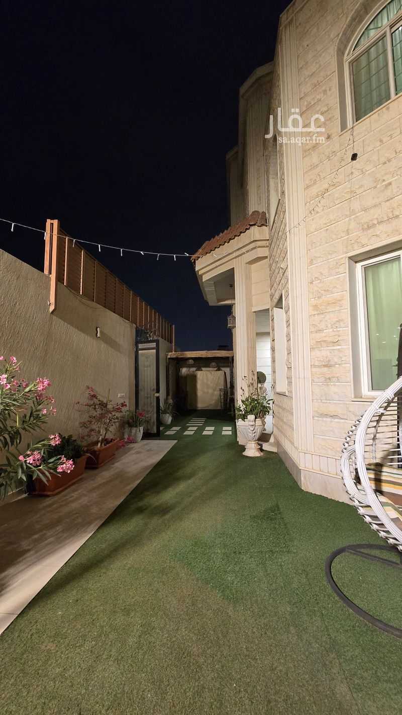 4 bedroom villa in Al Jazirah, Riyadh 9