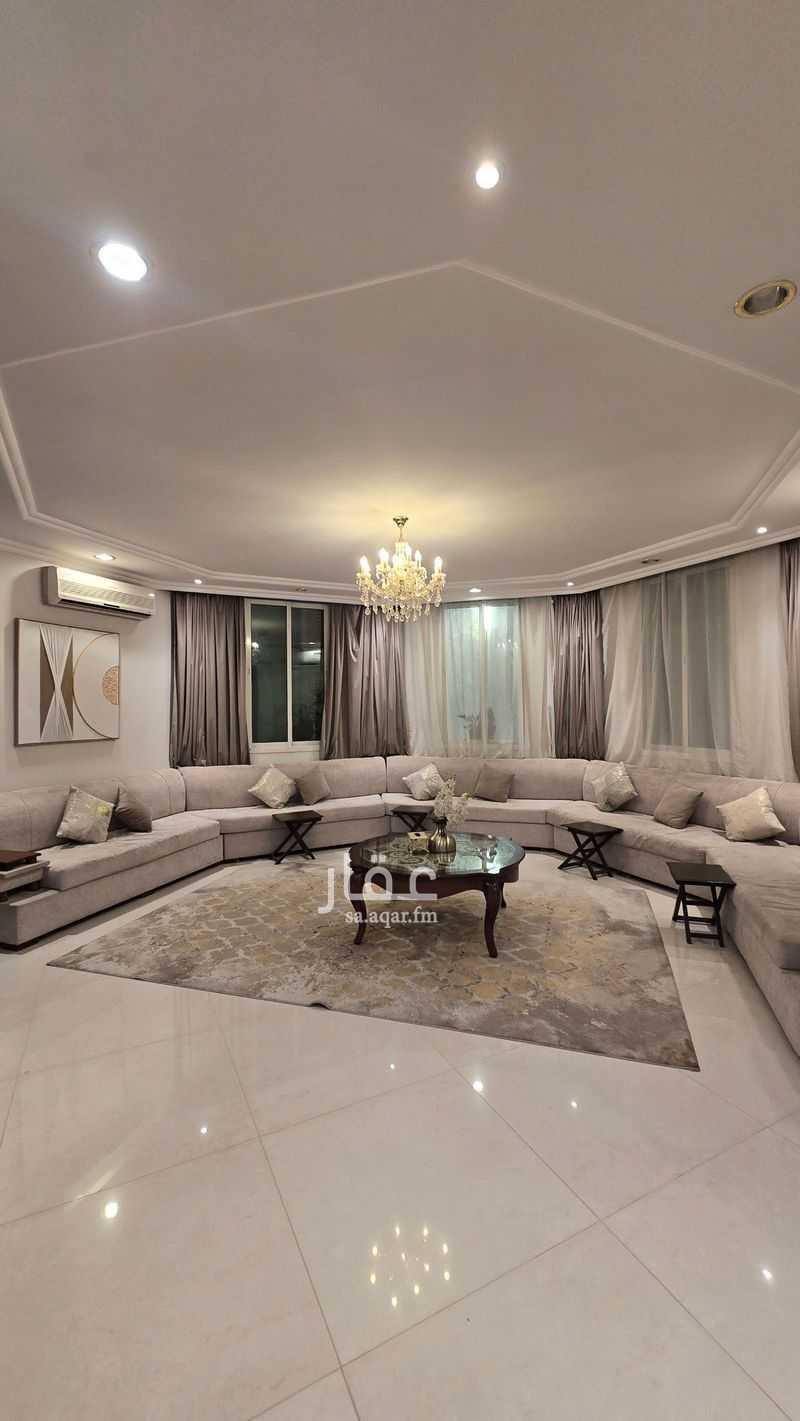 4 bedroom villa in Al Jazirah, Riyadh 13