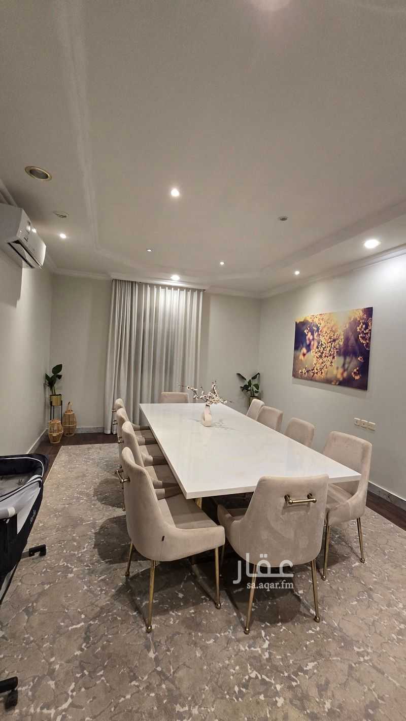 4 bedroom villa in Al Jazirah, Riyadh 12