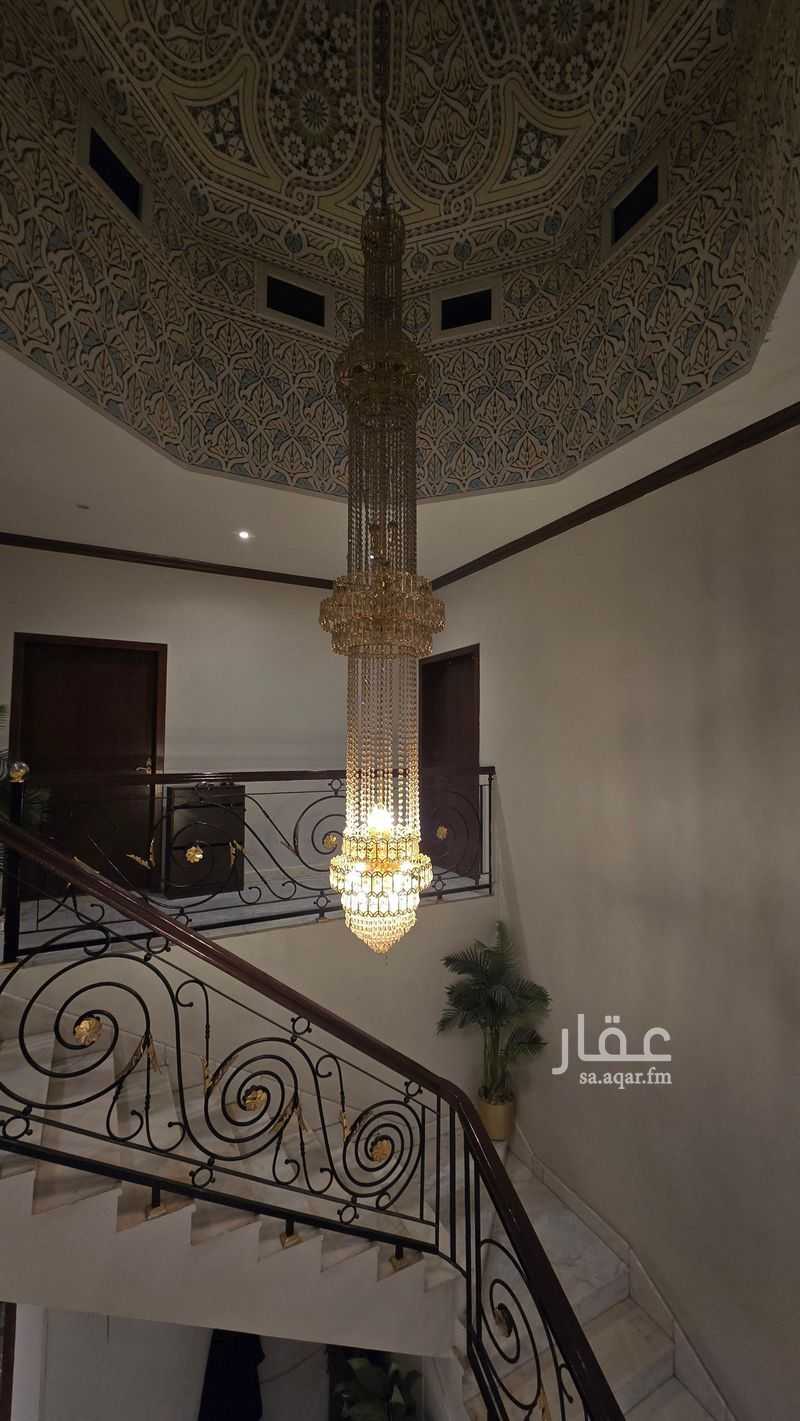 4 bedroom villa in Al Jazirah, Riyadh 15