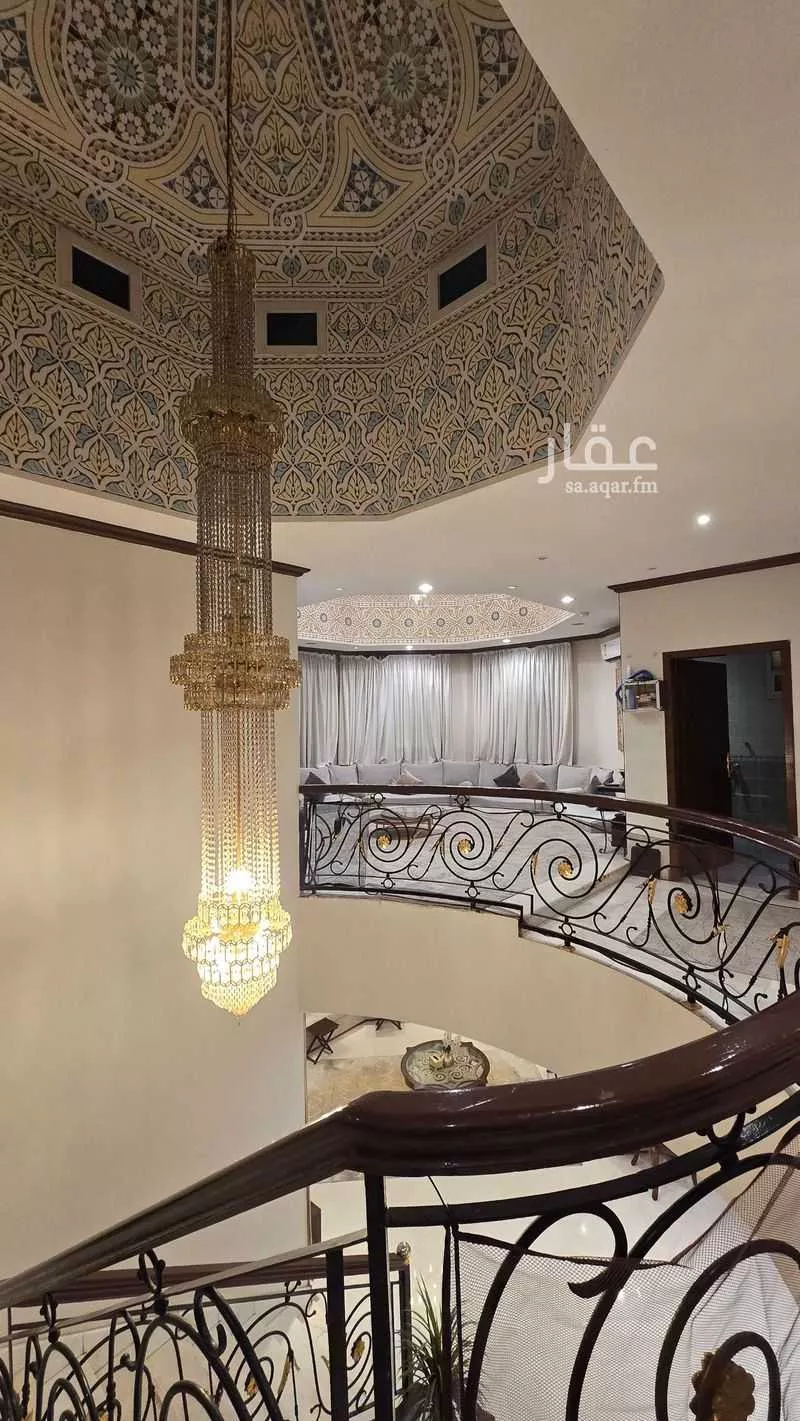 فيلا 6 غرف في الجزيرة 11