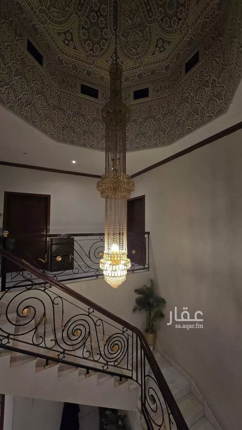 فيلا 6 غرف في الجزيرة 15