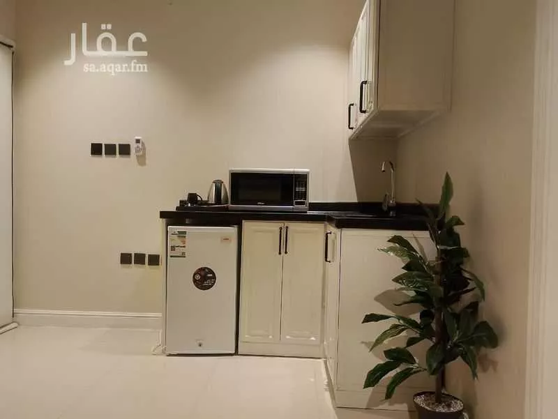 شقة 2 غرف في قرطبة 6