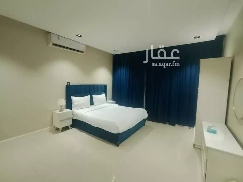 شقة 2 غرف في قرطبة 7