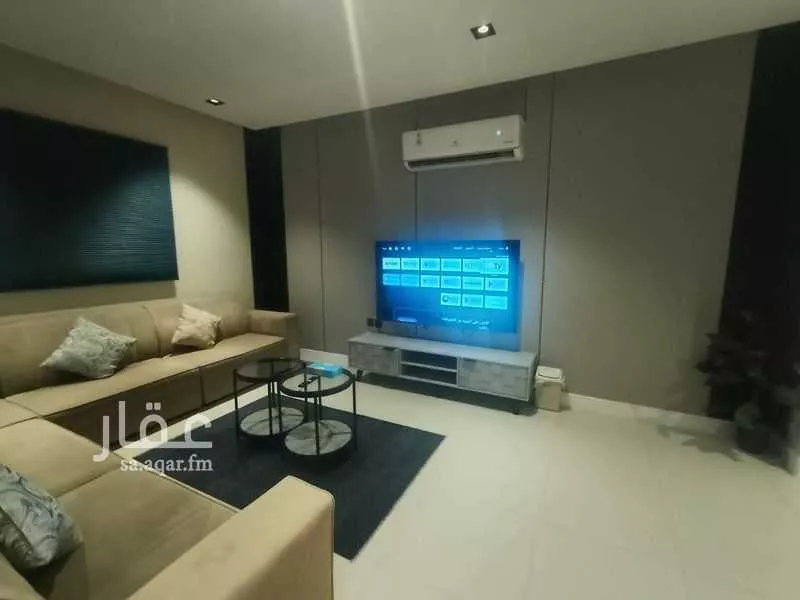 شقة 2 غرف في قرطبة 8