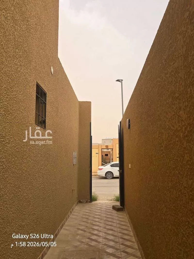 شقة 3 غرف في القيروان 3