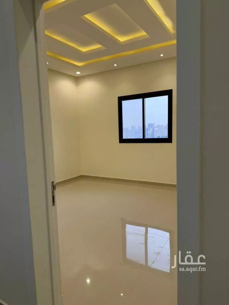 شقة 5 غرف في العارض 6
