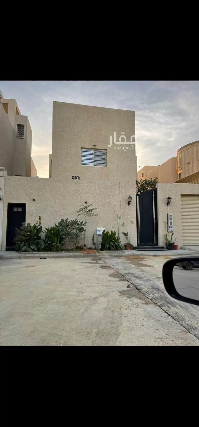 فيلا 7 غرف في العارض 2