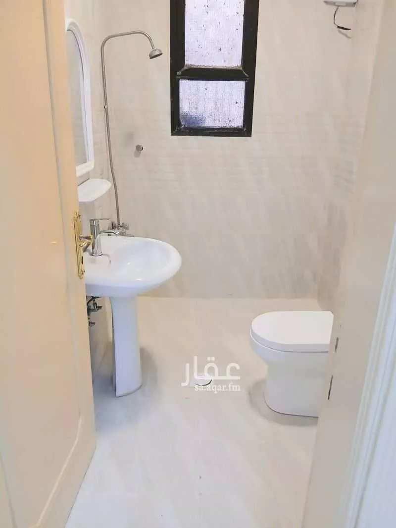 شقة 3 غرف في الملك فيصل 3