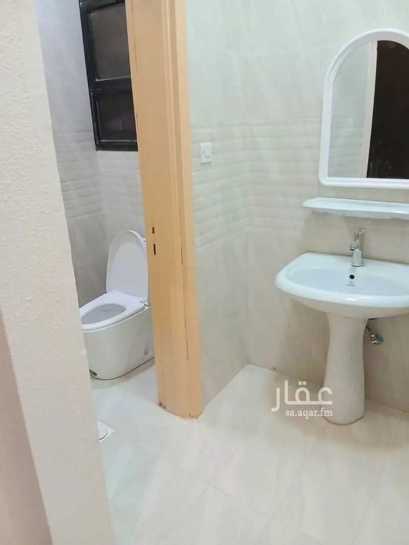 شقة 3 غرف في الملك فيصل 5