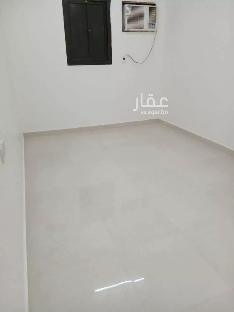 شقة 3 غرف في الملك فيصل 6