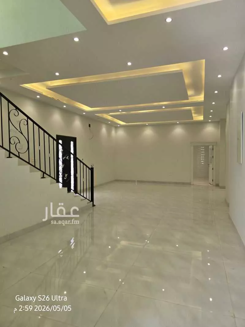 شقة 8 غرف في العارض 11